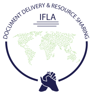 IFLA DDRS logo