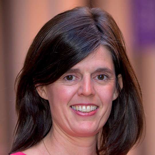 Rose Biography – 16th IFLA ILDS Conference Prague 2019