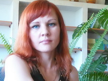 Zhanna Dembovskaya - photo